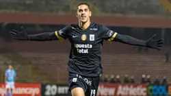 Con polémica y todo, Alianza empató en Trujillo.