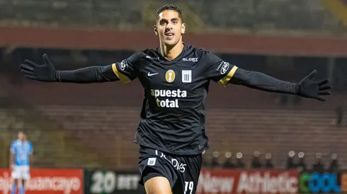 Con polémica y todo, Alianza empató en Trujillo.