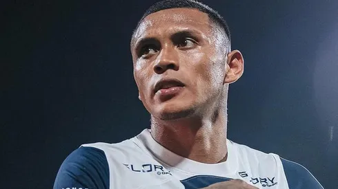 Alianza furioso con Bryan Reyna por hacerse el lesionado.