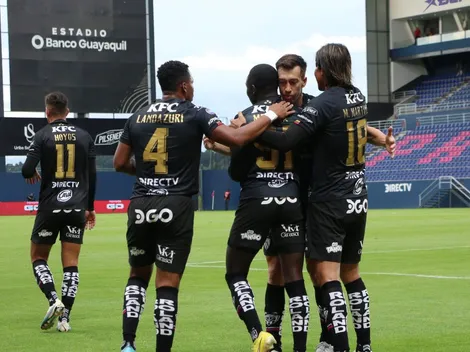 ¿Se arrepentirá?: Este jugador rechazó llegar a Independiente del Valle