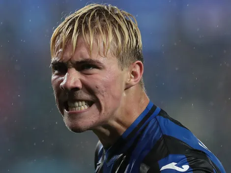 Manchester United rompe récord al fichar al nuevo Haaland