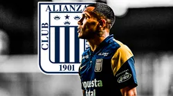 Las 2 razones por las que Alianza Lima no quería vender a Bryan Reyna