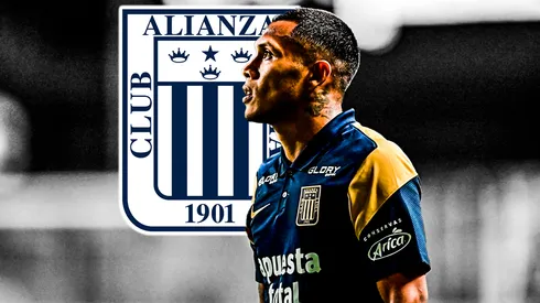 Las 2 razones por las que Alianza Lima no quería vender a Bryan Reyna