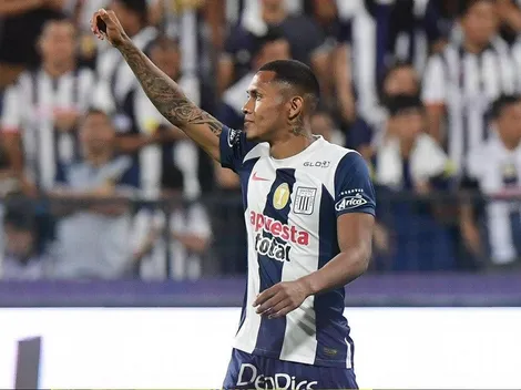 Bryan Reyna se va de Alianza Lima