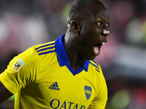 Crack mundial jugará con Advíncula en Boca Juniors