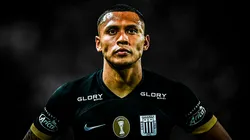 Bomba en Alianza Lima: Bryan Reyna jugará en Gremio