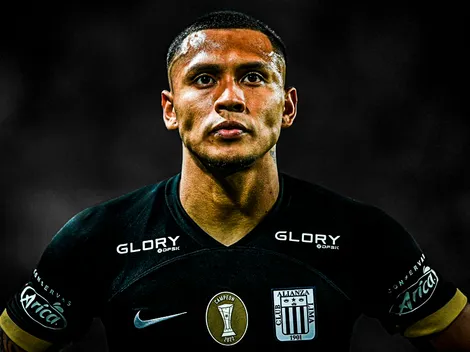 Bomba en Alianza Lima: Bryan Reyna jugará en Gremio