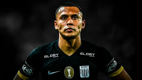 Bomba en Alianza Lima: Bryan Reyna jugará en Gremio