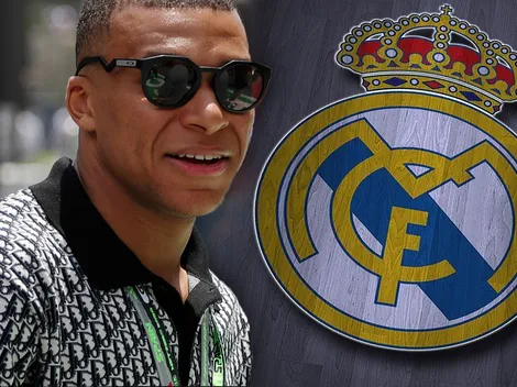 Real Madrid puso tope a lo que están dispuestos a pagar por Mbappé