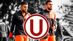 Crack de Universitario quiere nacionalizarse peruano