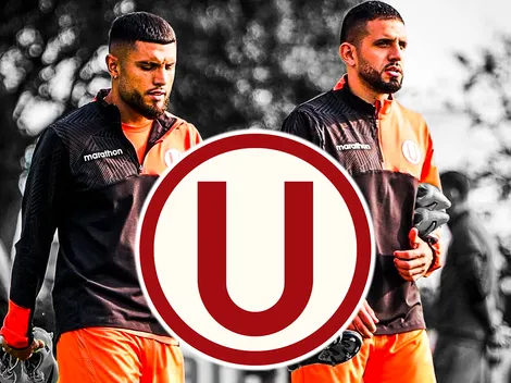 Crack de Universitario quiere nacionalizarse peruano