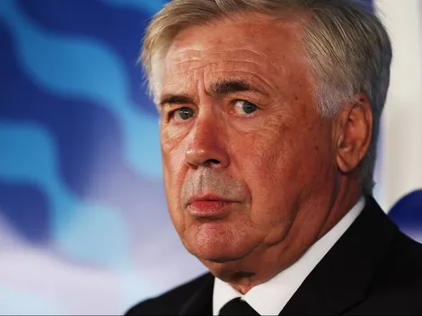 Alarma en Real Madrid, lesión de uno de sus nuevos fichajes a horas del clásico vs Barcelona