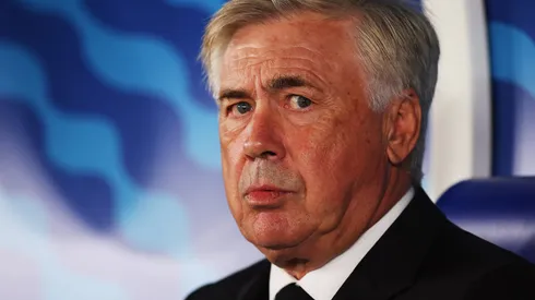 ¿Una nueva figura para el Merengue?