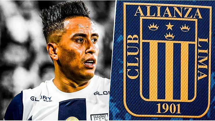 La principal razón por la que Alianza Lima renovará a Christian Cueva