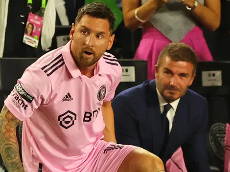 El plan maestro del Inter Miami para que Messi gane lo mismo que si se hubiera ido a Arabia