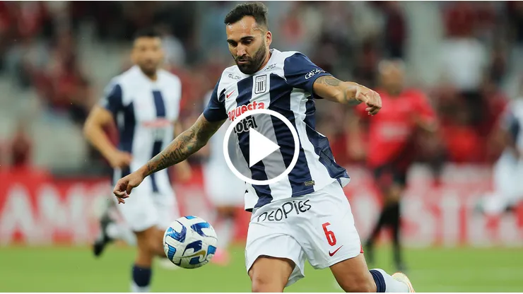 Alianza Lima quiere mejorar el inicio de campeonato.