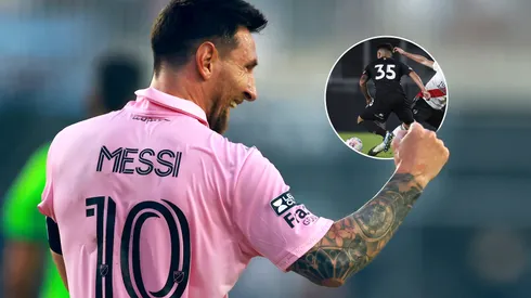 Lo quiso Boca pero será compañero de Messi, Inter Miami anuncia un nuevo refuerzo argentino