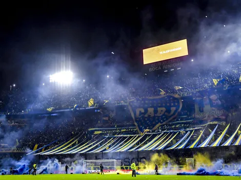 Boca Juniors quiere a una joya del Manchester United