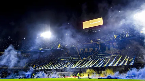 El Xeneize quiere romper el mercado.