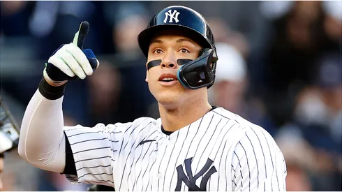 Aaron Judge