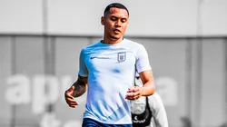 La inédita razón de Alianza Lima para no aceptar ofertas por Bryan Reyna