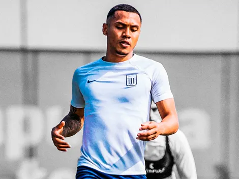 La inédita razón de Alianza Lima para no aceptar ofertas por Bryan Reyna