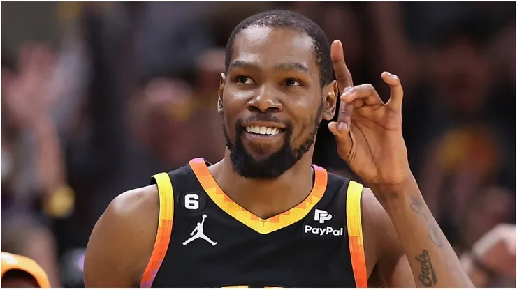 Kevin Durant
