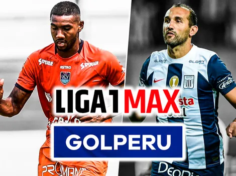 Liga 1 MAX vs GOLPERU: ¿quién pasará el Alianza Lima vs César Vallejo?