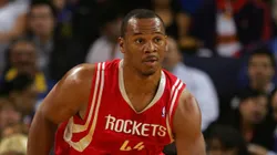 Exjugador de la NBA.