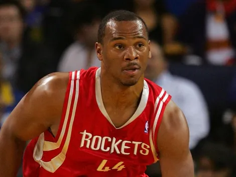 Warriors lo quiere sacar del retiro para que refuerce a Curry y compañía