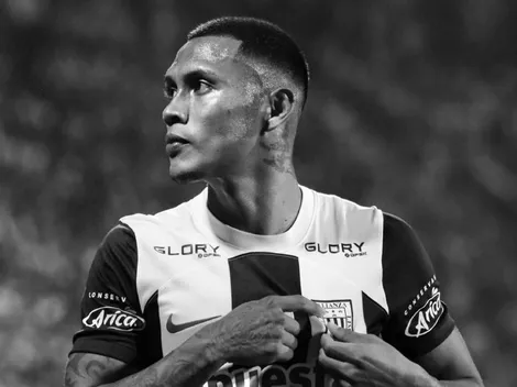 Alianza Lima le manda fuerte advertencia a Reyna