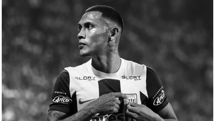 Alianza Lima le manda fuerte advertencia a Reyna.