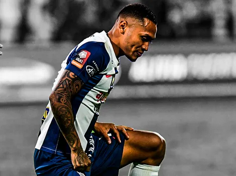 Gigante de Brasil tentó a Bryan Reyna, pero Alianza Lima descartó venderlo