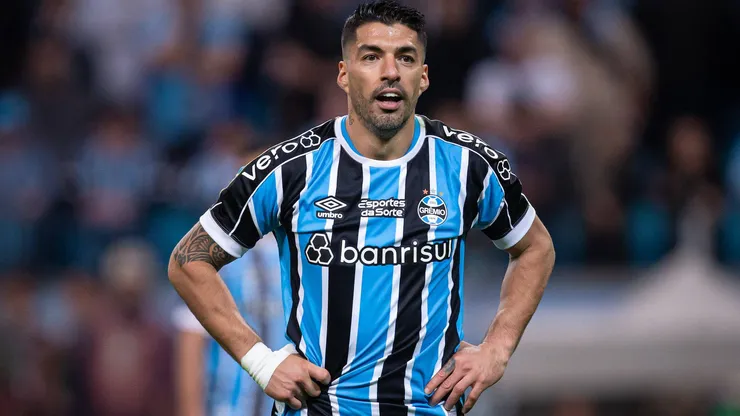 ¿Se muda a la MLS?