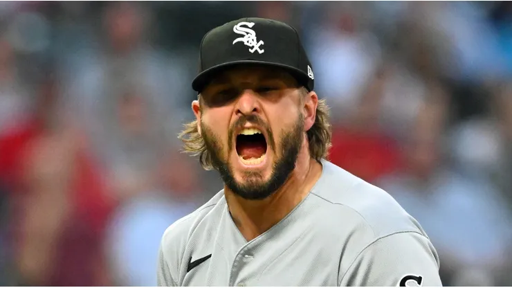 El nuevo jugador de Houston Astros.