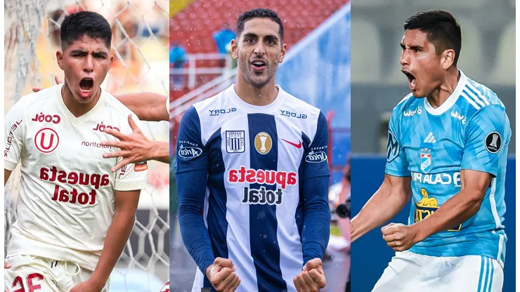 Este es el club más popular en el Perú