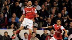 La historia de Henri Lansbury (Photo by Michael Regan/Getty Images)