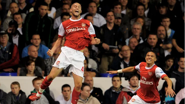 La historia de Henri Lansbury (Photo by Michael Regan/Getty Images)