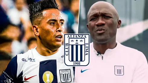 Todo definido en Alianza Lima: Nixon Perea tomó radical decisión sobre Christian Cueva
