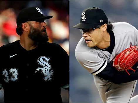 Refuerzos para Urías: Dodgers rompe el mercado y firma a 2 pitchers estrella