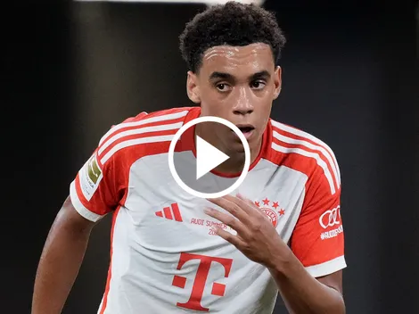 Dónde ver Bayern Múnich vs. Kawasaki Frontale EN VIVO por un amistoso 2023: TV, streaming y hora