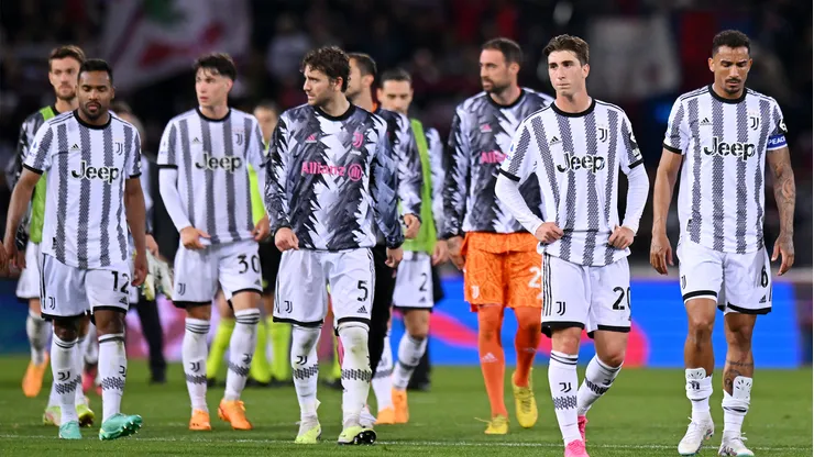 UEFA sanciona a Juventus (Photo by Alessandro Sabattini/Getty Images)