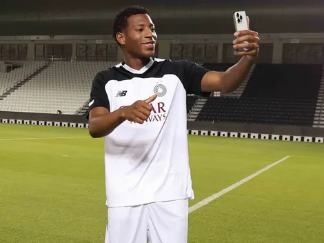 Esto le dejó el traspaso de Gonzalo Plata a Independiente del Valle