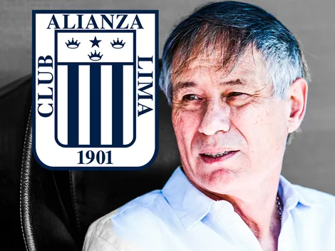 Último minuto: bomba en Alianza Lima, se cayó el pase de Ariel Holan