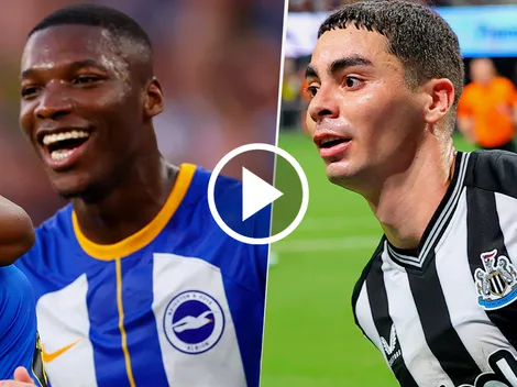 🔴 Dónde ver Brighton vs. Newcastle EN VIVO por el amistoso de Premier League Summer Series 2023: TV, hora y streaming