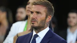 David Beckham (Photo by Megan Briggs/Getty Images)