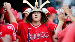 Shohei Ohtani