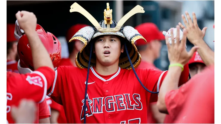 Shohei Ohtani