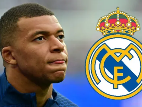 ¡PSG y Real Madrid ya negocian!