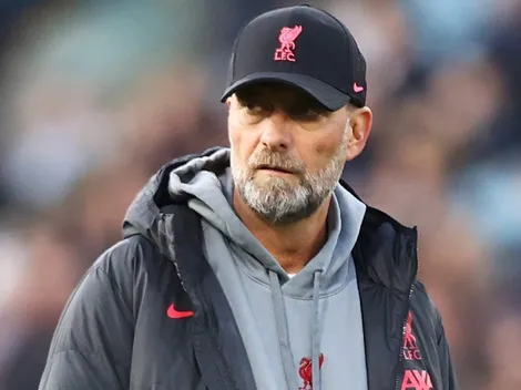 ¿Puso Klopp fecha a su retiro?